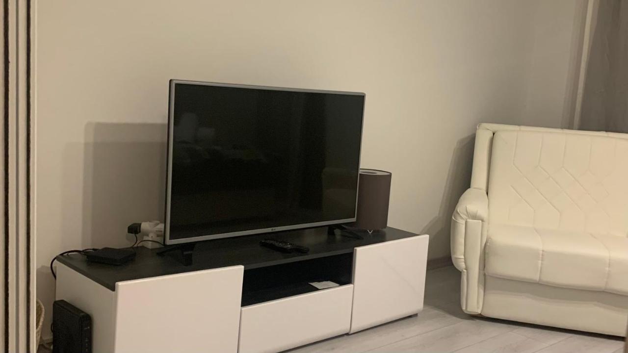 Colors Apartment Sarajevo Luaran gambar
